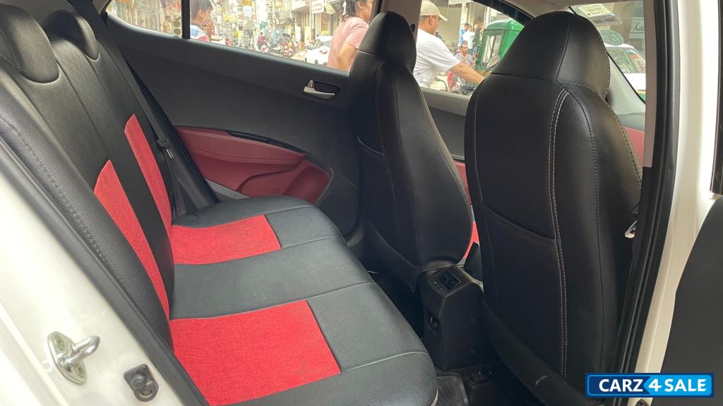 Hyundai i10 Grand i10 Sports