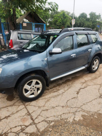 Renault Duster Duster RXZ 110ps