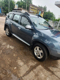 Renault Duster Duster RXZ 110ps