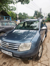 Renault Duster Duster RXZ 110ps