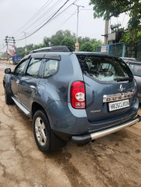 Renault Duster Duster RXZ 110ps