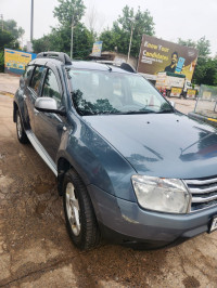 Renault Duster Duster RXZ 110ps