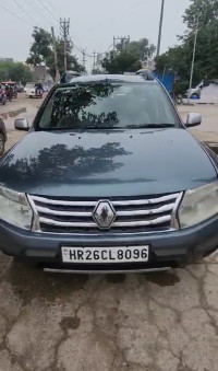 Renault Duster Duster RXZ 110ps