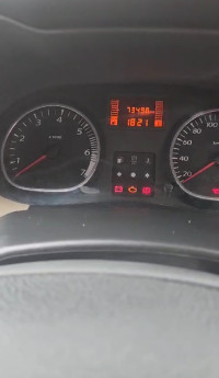 Renault Duster Duster RXZ 110ps