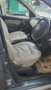 Renault Duster Duster RXZ 110ps