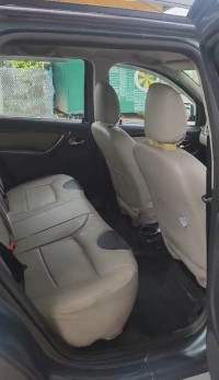 Renault Duster Duster RXZ 110ps