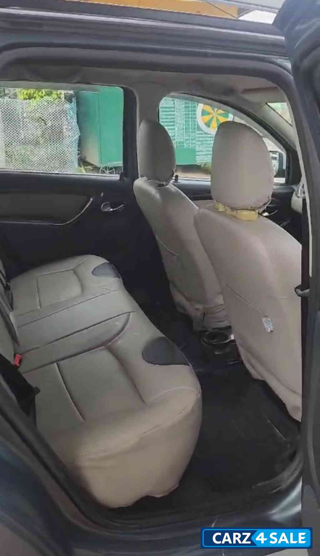 Renault Duster Duster RXZ 110ps