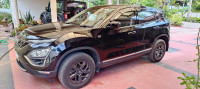 Tata Harrier XZA+