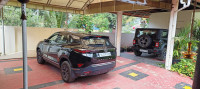 Tata Harrier XZA+