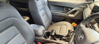 Tata Harrier XZA+