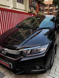 Honda City ZX CVT 2019 Model
