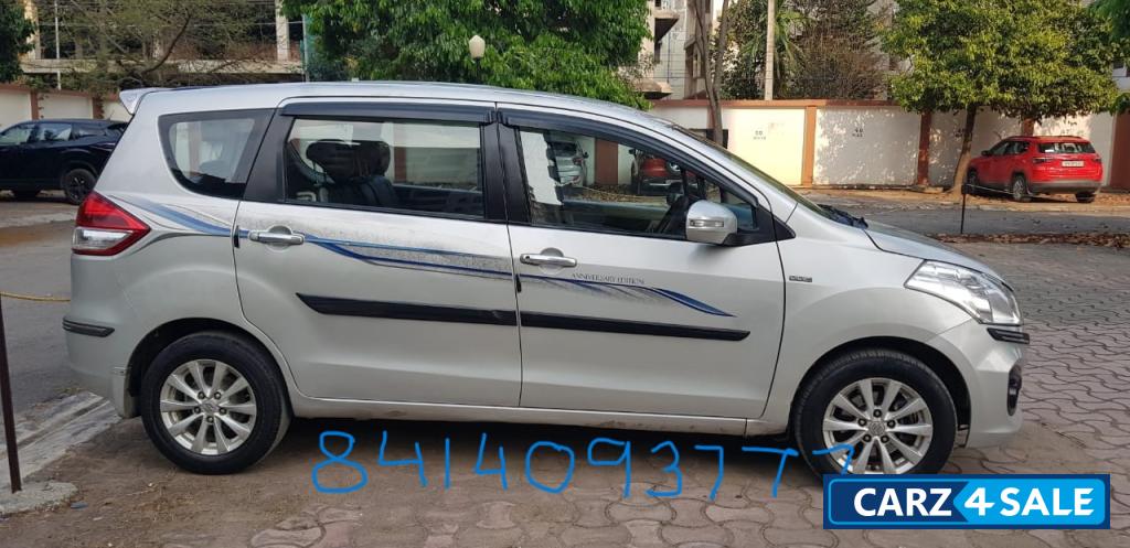 Maruti Suzuki Ertiga