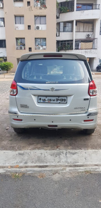 Maruti Suzuki Ertiga