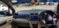 Maruti Suzuki Ertiga