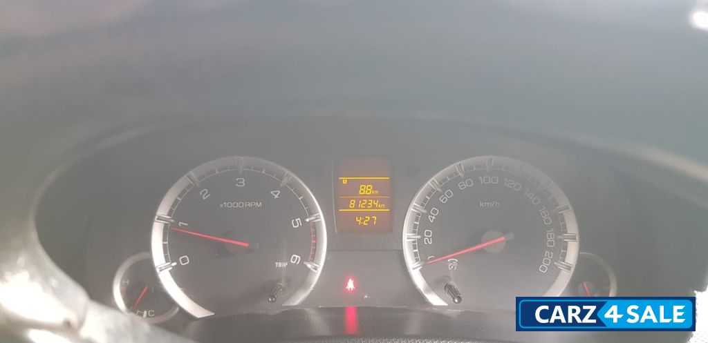 Maruti Suzuki Ertiga