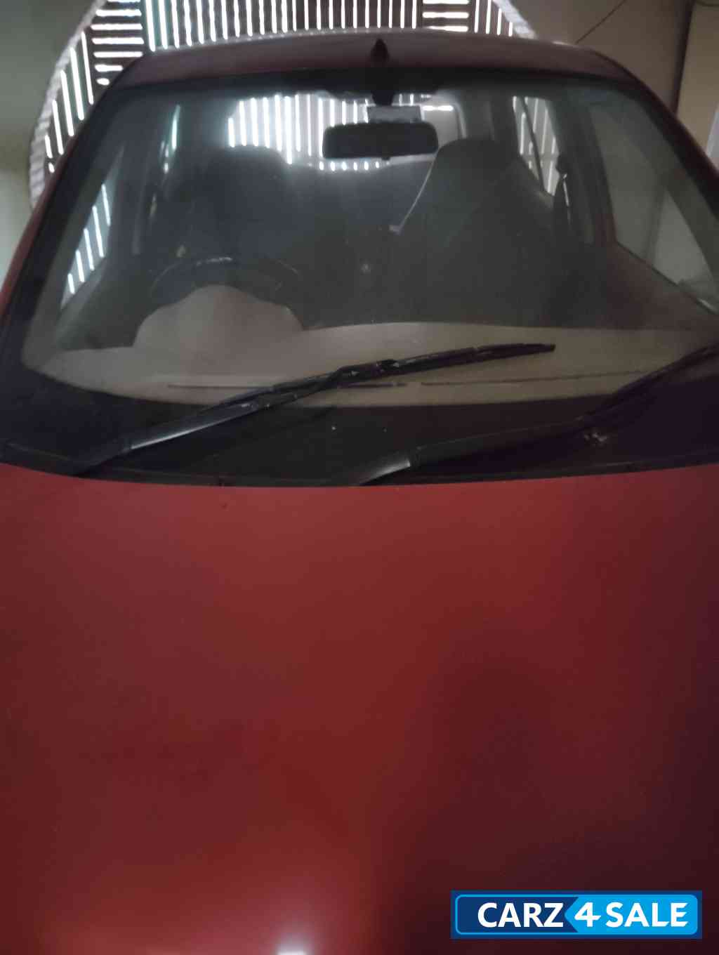 Hyundai i10 Magna Hyundai i10 Magna