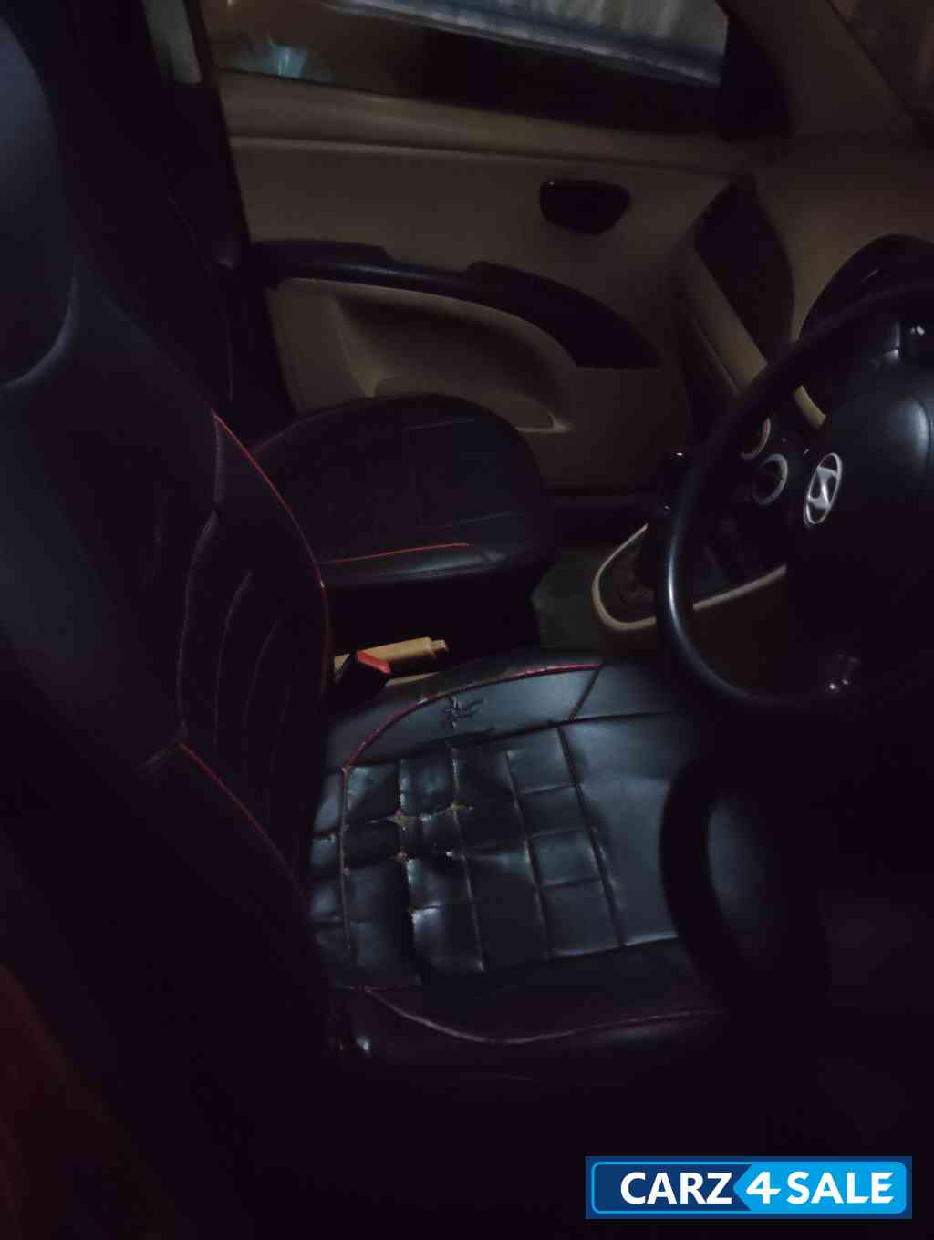 Hyundai i10 Magna Hyundai i10 Magna