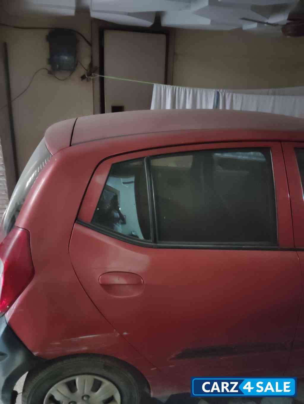 Hyundai i10 Magna Hyundai i10 Magna