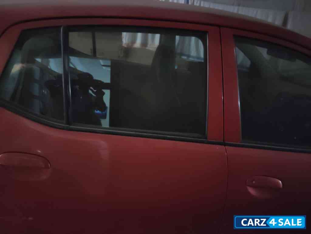 Hyundai i10 Magna Hyundai i10 Magna