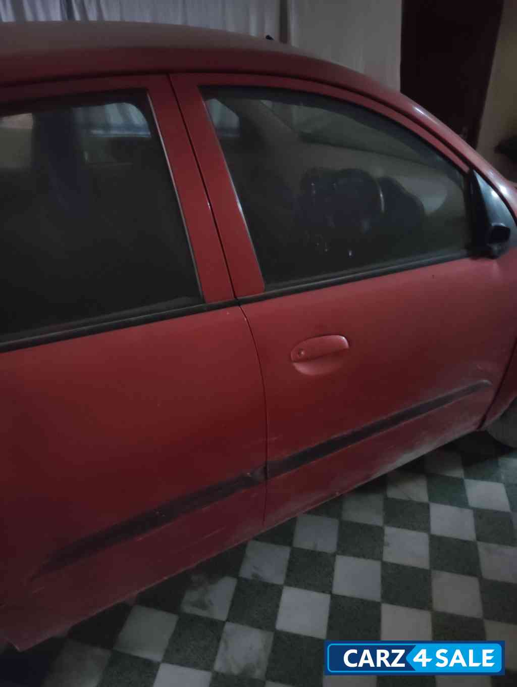 Hyundai i10 Magna Hyundai i10 Magna