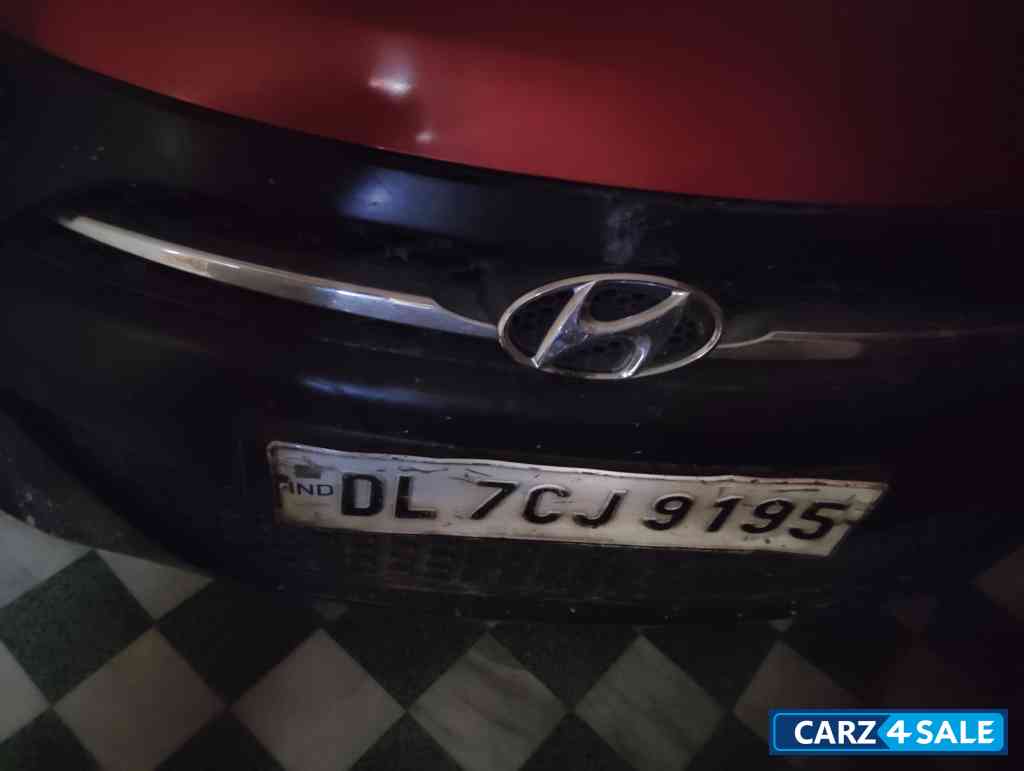 Hyundai i10 Magna Hyundai i10 Magna