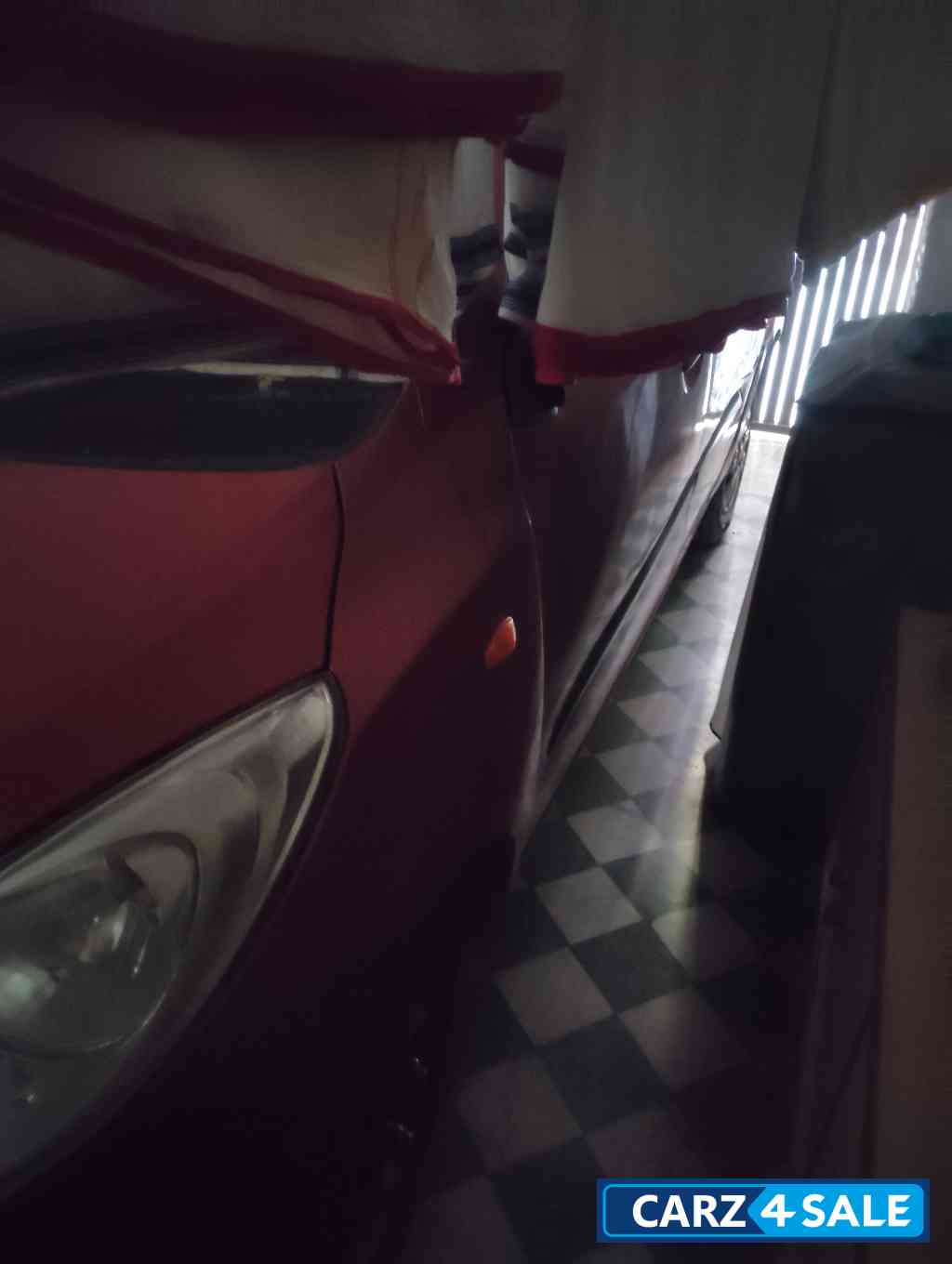 Hyundai i10 Magna Hyundai i10 Magna