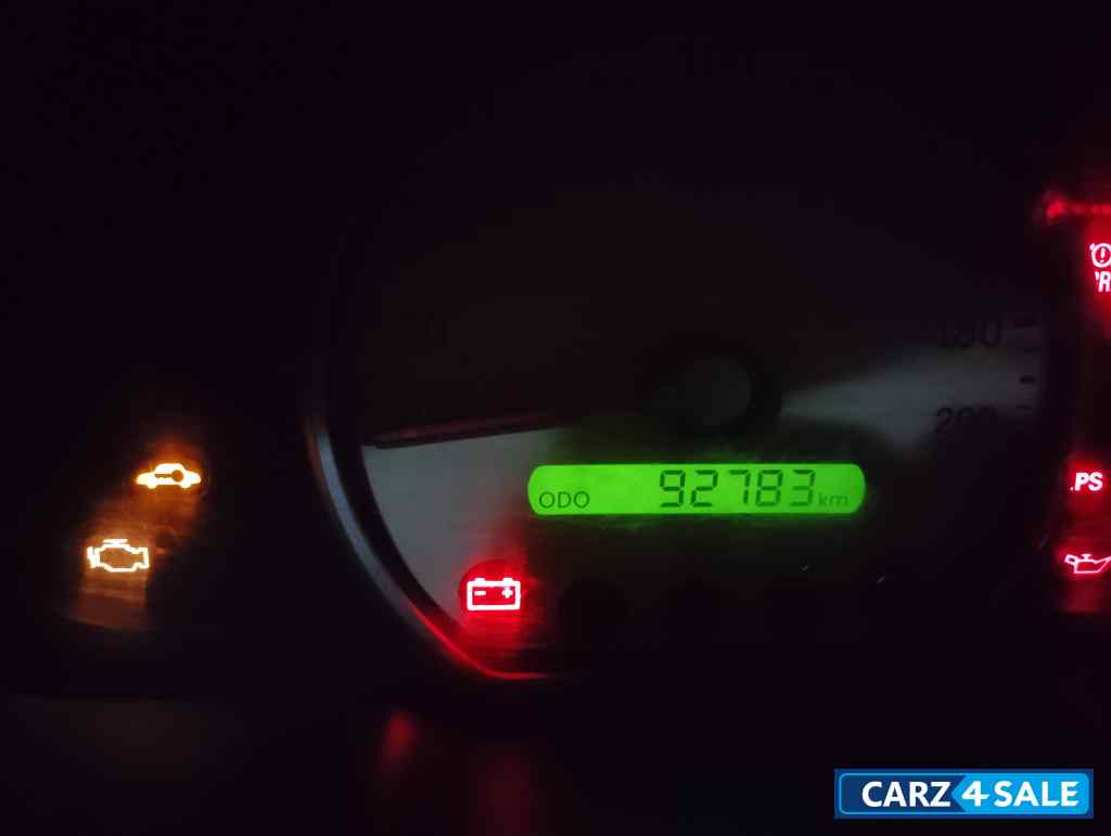 Hyundai i10 Magna Hyundai i10 Magna