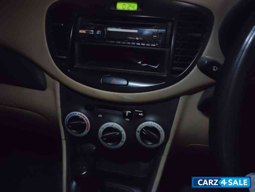 Hyundai i10 Magna Hyundai i10 Magna