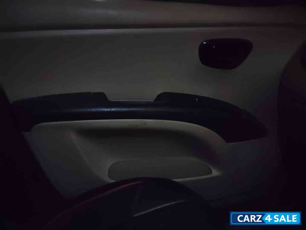 Hyundai i10 Magna Hyundai i10 Magna