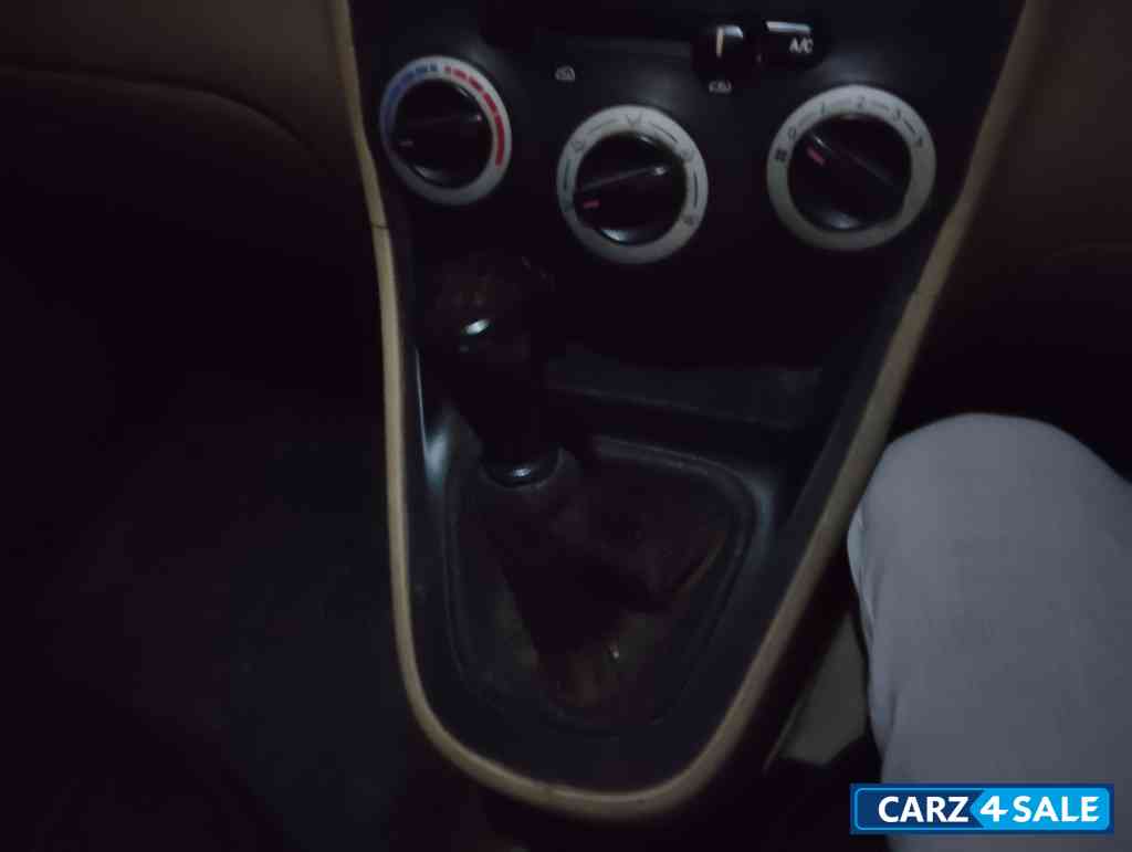 Hyundai i10 Magna Hyundai i10 Magna