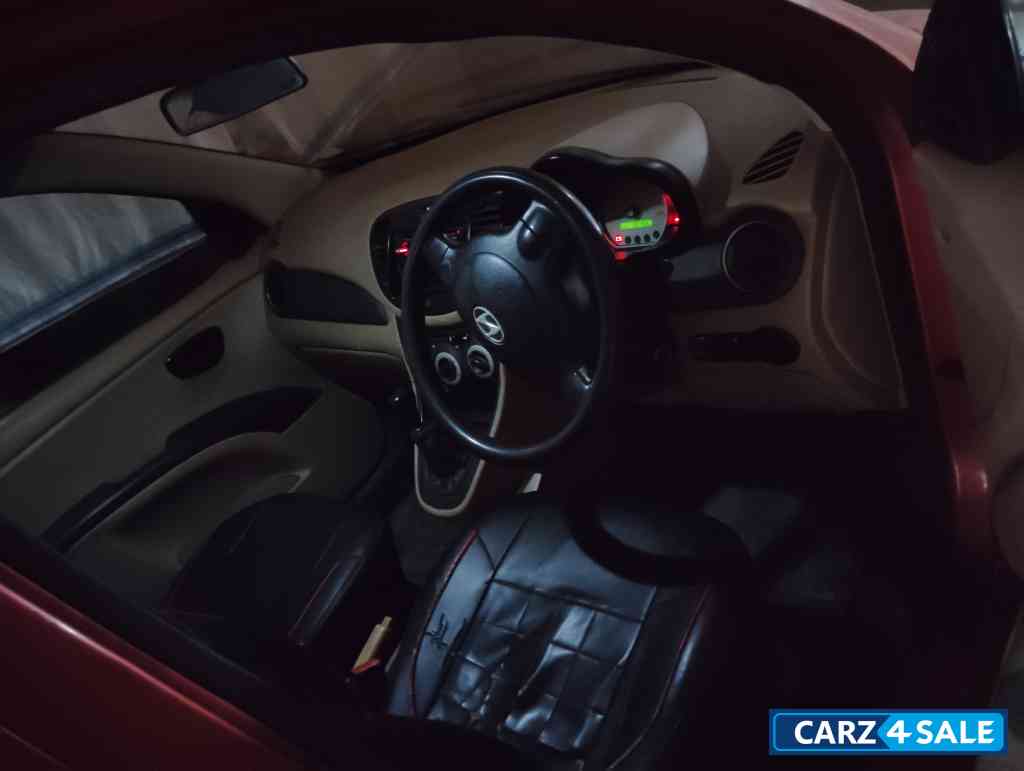 Hyundai i10 Magna Hyundai i10 Magna