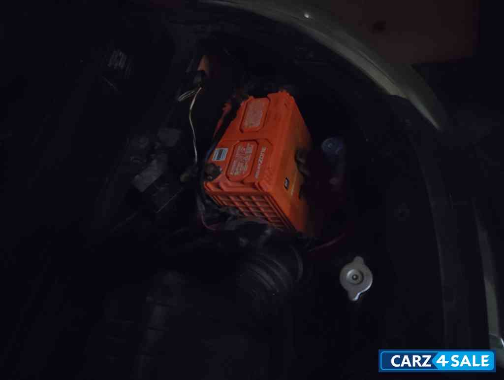 Hyundai i10 Magna Hyundai i10 Magna