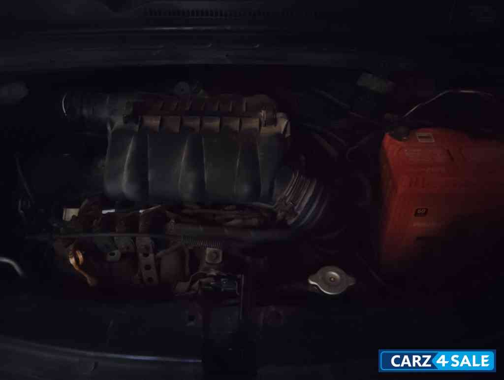 Hyundai i10 Magna Hyundai i10 Magna