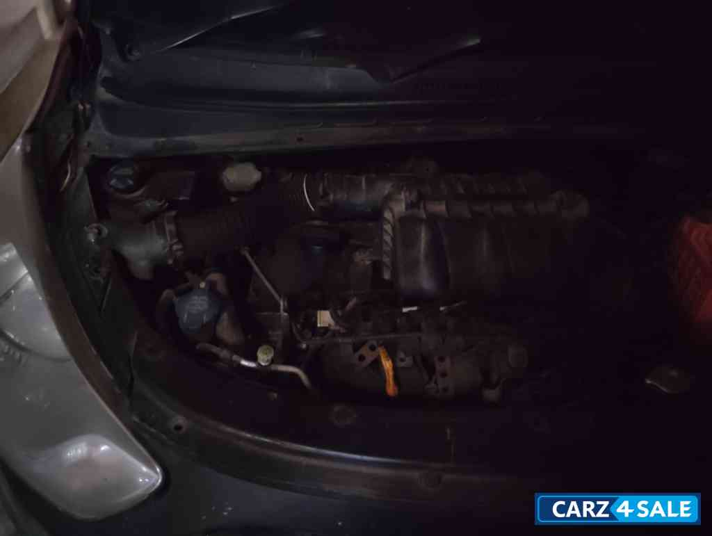 Hyundai i10 Magna Hyundai i10 Magna