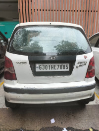 Hyundai Santro XL XING