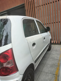 Hyundai Santro XL XING