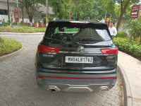 MG Hector Sharp Diesel Top End