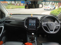 MG Hector Sharp Diesel Top End