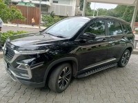 MG Hector Sharp Diesel Top End