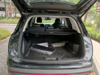 MG Hector Sharp Diesel Top End