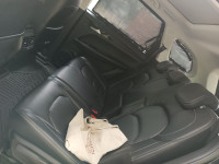 MG Hector Sharp Diesel Top End