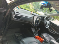 MG Hector Sharp Diesel Top End