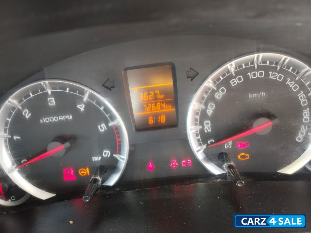 Maruti Suzuki Swift VDI