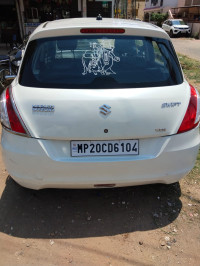 Maruti Suzuki Swift VDI