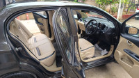 Golden Brown Honda Amaze 1.5 VX MT Diesel