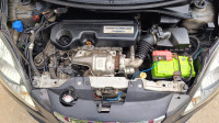 Golden Brown Honda Amaze 1.5 VX MT Diesel