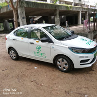Tata Tigor Expres-T EV
