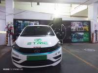 Tata Tigor Expres-T EV