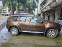 Renault Duster RXL 85PS