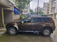 Renault Duster RXL 85PS